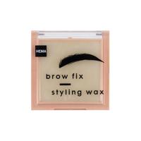 HEMA Wenkbrauw styling wax 5.5gr - thumbnail