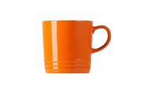 LE CREUSET - Vancouver - Beker 0,35L Oranjerood - thumbnail