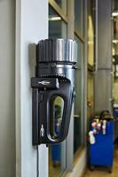 Ansmann Future HS1000FR 1600-0055-510 Accu handschijnwerper LED 330 lm - thumbnail