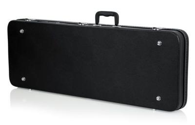Gator Cases GWE-ELEC-WIDE koffer voor PRS en brede gitaren
