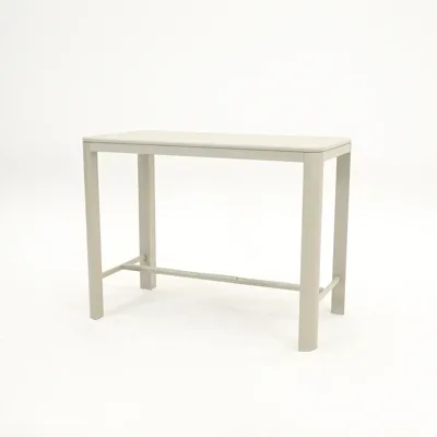 Bartafel Eos L140B74H105 creme