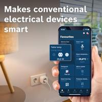 Bosch 8750003107 Tussenstekker schakelactor 1 stuk(s) - thumbnail