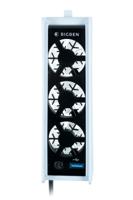 Koop Draagbare Ventilator Nacon SCOOLINGFAN - thumbnail