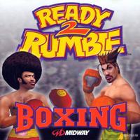 Ready 2 Rumble - thumbnail