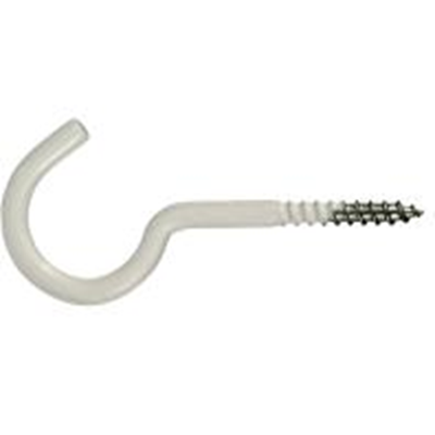 Connex Waslijnhaakschroef 4.8X65 4St Wi - KY5190065