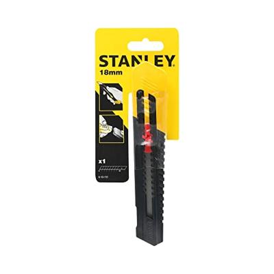 Stanley afbreekmes - SM - 18 mm
