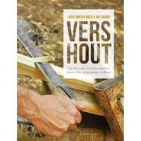 Vers hout (Hardback) - thumbnail