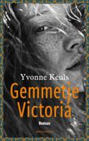 Gemmetje Victoria (Hardback) - thumbnail