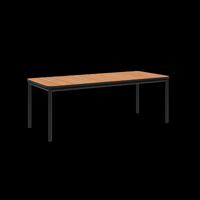 Kirra Dining Table 210x90 - thumbnail