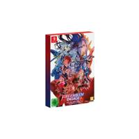 Fire Emblem Engage Divine Edition - thumbnail