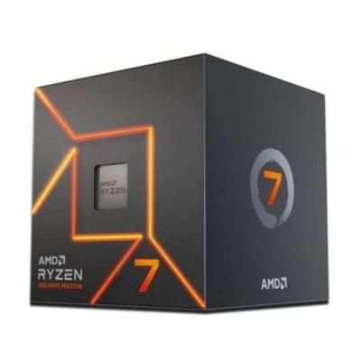 Processor AMD 100-100000592SBX AMD AM5 Processor AMD 100-100000592SBX AMD AM5
