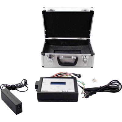 Cortina testapparaat ecomo 24v