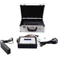 Cortina testapparaat ecomo 24v - thumbnail