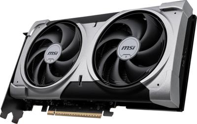 VGA MSI GeForce RTX 5060 Ti 16G VENTUS 2X OC PLUS