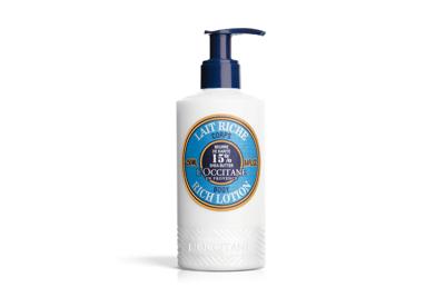 L'Occitane Karité Lait Lait Riche Corps 250ml L'Occitane Karité Lait Lait Riche Corps 250ml