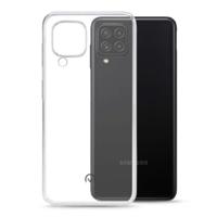Mobilize Gelly Case Samsung Galaxy A22 4G Clear - thumbnail