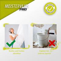 AS Creation MeisterVliesbehang 7 - Overschilderbaar - 644916 - thumbnail