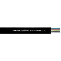 LAPP ÖLFLEX® CRANE F Stuurstroomkabel 4 G 2.5 mm² Zwart 41047/500 500 m - thumbnail