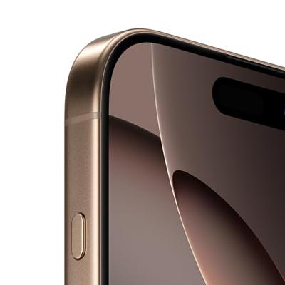 Apple iPhone 16 Pro Max (512 GB) - Desert titanium