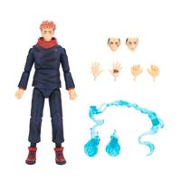 Jujutsu Kaisen Itafori actiefiguur - 17 cm - thumbnail
