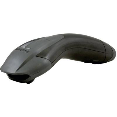 Honeywell Voyager 1202g Barcodescanner Bluetooth 1D Laser Zwart Handmatig Bluetooth, USB Honeywell Voyager 1202g Barcodescanner Bluetooth 1D Laser Zwart Handmatig Bluetooth, USB