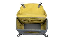 Newlooxs Mondi joy fietstas - schoudertas - grijs - thumbnail