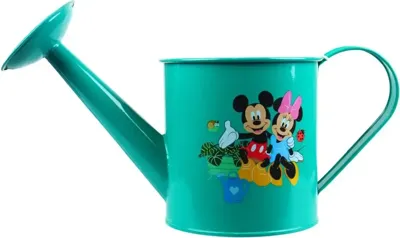 Gieter mickey 12.5x12.5cm Disney - Disney Gieter mickey 12.5x12.5cm Disney - Disney
