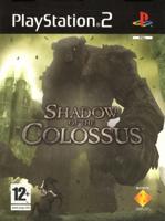 Shadow of the Colossus - thumbnail