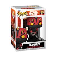 Funko Pop! figuur Star Wars Icarus - thumbnail