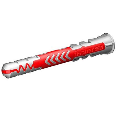 Fischer DUOPOWER 10x80 25 St - 538242 - thumbnail