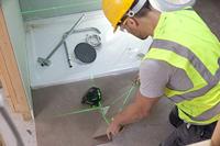 Stanley lasers FATMAX® X3G LASERWATERPAS 3X 360° MET GROENE STRAAL - FMHT1-77356 - thumbnail