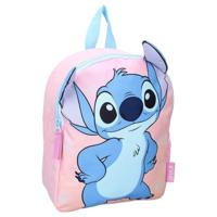 Rugzak Stitch Fluffy Friends - thumbnail