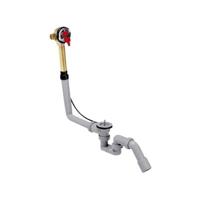 Hansgrohe Exafill inbouwdeel E voor normale baden - thumbnail