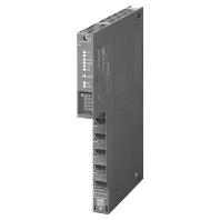 Siemens 6GK7443-1GX30-0XE0 PLC-communicatieprocessor - thumbnail