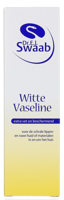 Dr. Swaab Vaseline wit 30 Gram - thumbnail