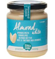 TerraSana Amandelpasta Wit - thumbnail