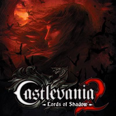 Castlevania Lords of Shadow 2