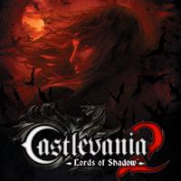 Castlevania Lords of Shadow 2 - thumbnail