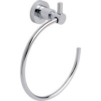 tesa LOXX Handdoekring Lijm Metaal - thumbnail