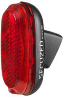 Busch & Muller secuzed e achterlicht spatbord e-bike 5-15v - thumbnail