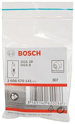 Bosch Accessoires Spanmoer voor GGS 28 Professional 1st - 2608570141
