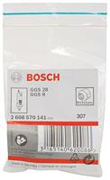 Bosch Accessories 2608570141 Spanmoer voor rechte slijpmachine van Bosch - thumbnail