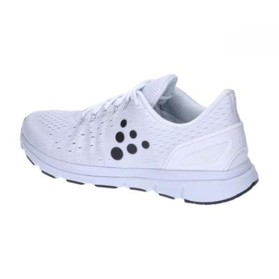 Craft 1908265 V150 Engineered Shoes Men - White - 44 ½ (UK 10) Craft 1908265 V150 Engineered Shoes Men - White - 44 ½ (UK 10)