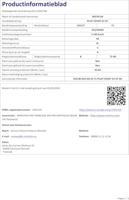 Pilot Sport EV EV XL DT - thumbnail