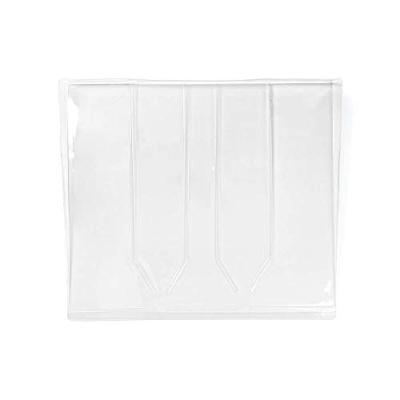 Nedis Lekbak Vaatwasser | 60 cm | 54 cm | 5 cm | Transparant | Kunststof | 1 stuks - WADT110AT60 WADT110AT60 Nedis Lekbak Vaatwasser | 60 cm | 54 cm | 5 cm | Transparant | Kunststof | 1 stuks - WADT110AT60 WADT110AT60