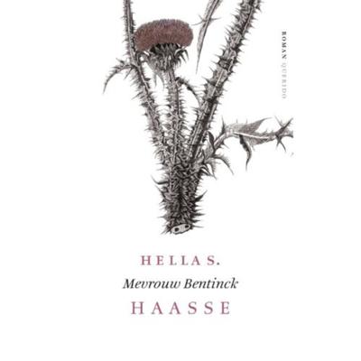 Mevrouw Bentinck (Paperback)