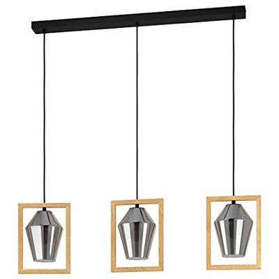 Eglo Houten hanglampViglioni eettafel - 99702