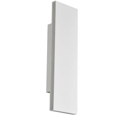 Trio Design wandlampConcha 28cm wit - 225172931