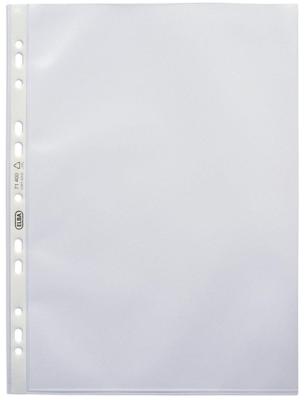 Elba Showtassen DIN A4 Polypropyleen Transparant 100460988 100 stuk(s)