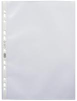 Elba Showtassen DIN A4 Polypropyleen Transparant 100460988 100 stuk(s) - thumbnail